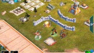 Transformers: Earth Wars: skærmbillede nr. 1