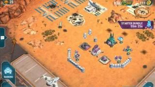 Transformers: Earth Wars: skærmbillede nr. 2