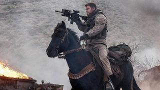 12 Strong Movie: Scène #1
