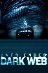 Sem amigos: Dark Web Movie Poster Image