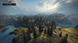 Juego World of Tanks: Captura de pantalla n. ° 1