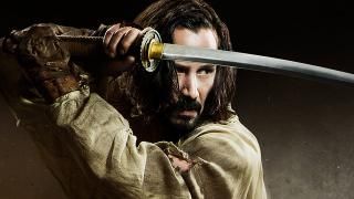 47 Ronin-film: scene nr. 1
