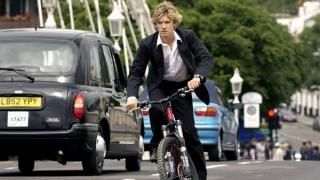 Alex Rider: Skærmbillede af Operation Stormbreaker