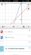 Desmos Grafikrechner-App: Screenshot #4