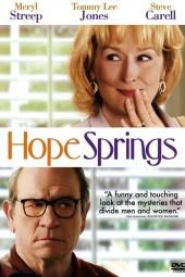 Imagem de pôster de filme de Hope Springs