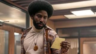 BlacKkKlansman