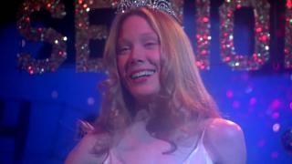 Carrie Movie: Scena # 1