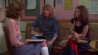 Carrie Movie: Scena # 2