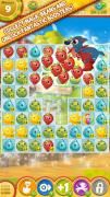 تطبيق Farm Heroes Saga: لقطة الشاشة رقم 2