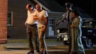 فيلم محب: المشهد رقم 3