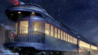 Filma Polar Express: 2. aina