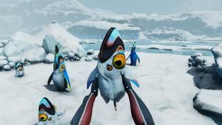 Subnautica: Zem nulles ekrāna # 2