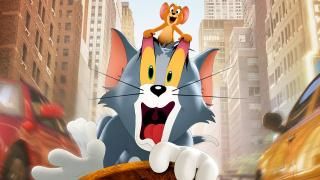 Tom & Jerry