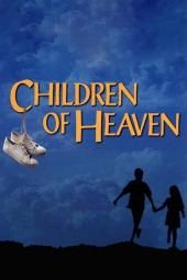 Imagem do pôster do filme Filhos do Céu