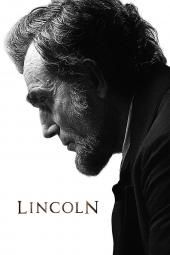 Imagem de pôster de filme de Lincoln