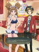 Shin Megami Tensei Dx2 lietotne - 1. ekrānuzņēmums
