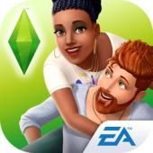 The Sims Mobile App Poster Image