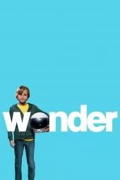 Imagem do pôster do filme Wonder
