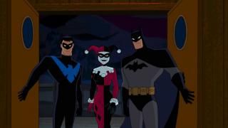 Batman & Harley Quinn Film: Szene #2