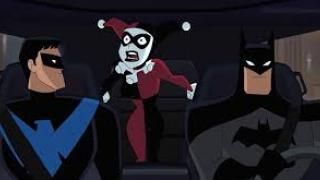 Batman & Harley Quinn Film: Szene #3