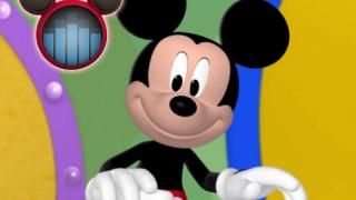 Disney Junior Appisodes App: ekraanipilt nr 4