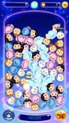 Disney Tsum Tsum Festival: zrzut ekranu nr 2: Tsum Tsum Puzzle