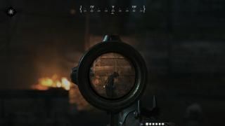 Hunt: snimka zaslona br. 3