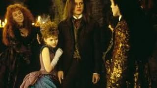 Interview mit dem Vampirfilm: Szene 2