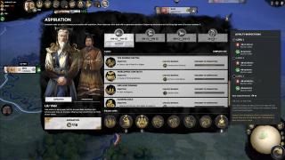 Total War: Three Kingdoms - Fates Divided screenshot # 3