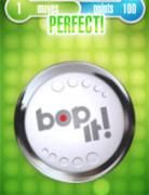 Bop It! Rakendus: ekraanipilt nr 1