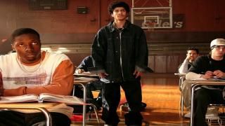 Trenerio Carterio filmas: 2 scena