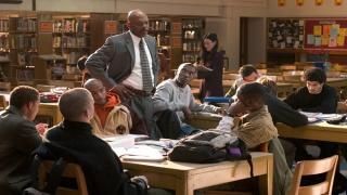 Trenerio Carterio filmas: 3 scena