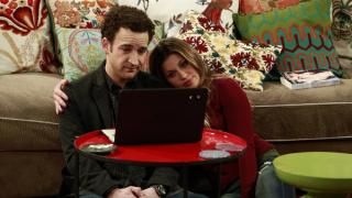 Girl Meets World Posnetek zaslona
