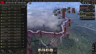 Hearts of Iron IV: Screenshot # 4