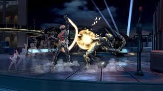 App Marvel Contest of Champions: Screenshot # 1