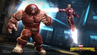 App Marvel Contest of Champions: Screenshot # 2