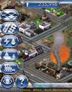 Aplikacija SimCity: snimka zaslona br. 1