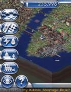 Aplikacija SimCity: snimka zaslona br. 2