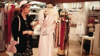 Pretty in Pink Movie: Scene # 2
