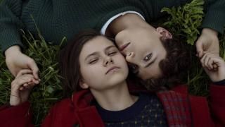 „Sicilijos vaiduoklių istorija“ filmas: 2 scena