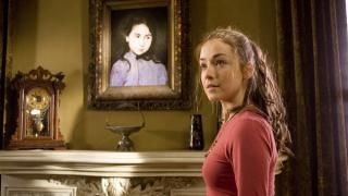 Filma “Spiderwick Chronicles”: 2. aina