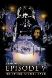 Star Wars: Episódio V: O Império Contra-Ataca Imagem de pôster do filme