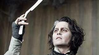 Sweeney Todd: Der Dämonenfriseur der Fleet Street
