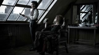 Sweeney Todd: Der Dämonenfriseur der Fleet Street Screenshot