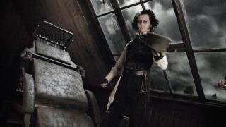 Sweeney Todd: Der Dämonenfriseur der Fleet Street Screenshot