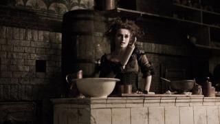 Sweeney Todd: Der Dämonenfriseur der Fleet Street Screenshot