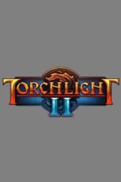 Imagem do pôster do jogo Torchlight II