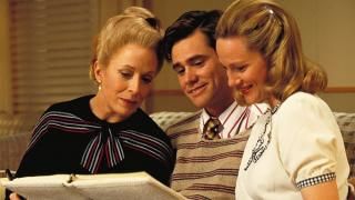 Der Truman-Show-Film: Szene #1