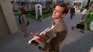 Der Truman-Show-Film: Szene #2