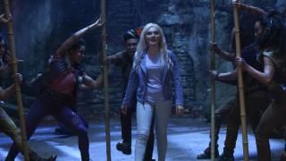 Filma Zombiji 2: 4. aina